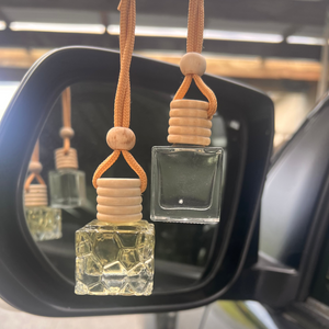 Hanging Car Diffuser