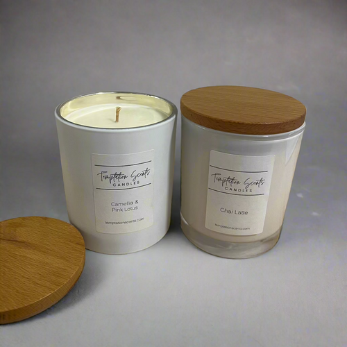 Classic Collection Soy Candle - Large