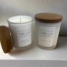 Classic Collection Soy Candle - Medium