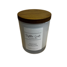 Classic Collection Soy Candle - Medium