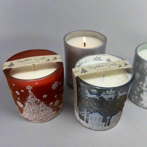 Christmas Candles