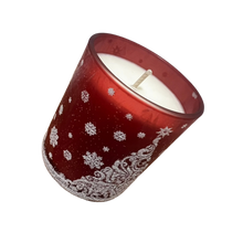 Christmas Candles