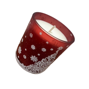 Christmas Candles