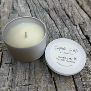 DONT BUG ME - Citronella Candle