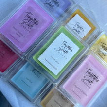 Soy Wax Melts