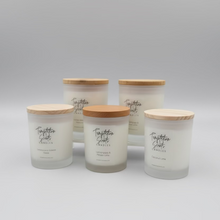 Classic Collection Soy Candle