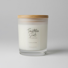 Classic Collection Soy Candle
