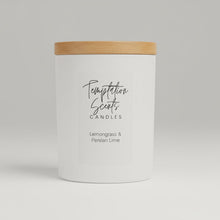 Classic Collection Soy Candle