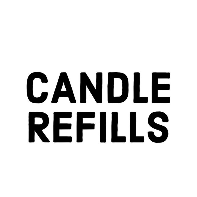 Candle Refills