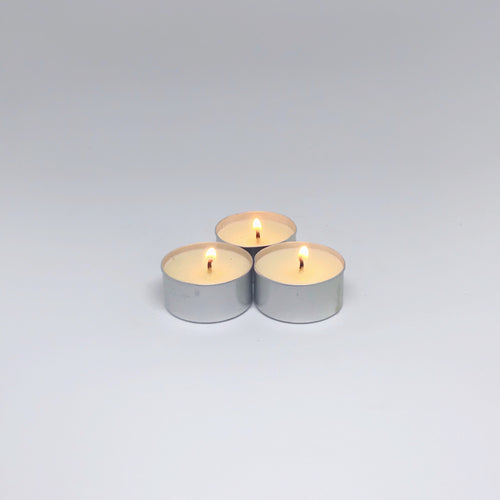 6 Pack Tealights