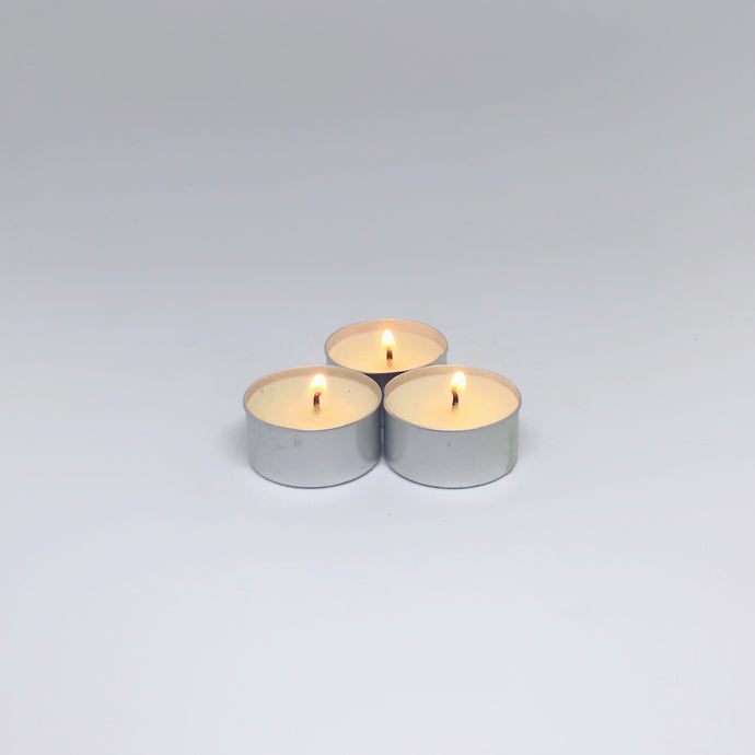 6 Pack Tealights