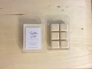 Soy Wax Melts